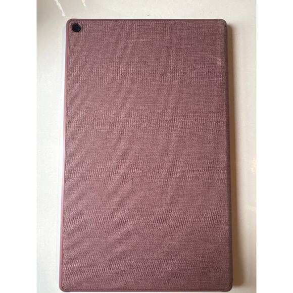 Amazon Fire HD 10 (9th gen) black tablet, 32GB, Wi-Fi, 10.1in screen w/Case - Picture 3 of 6